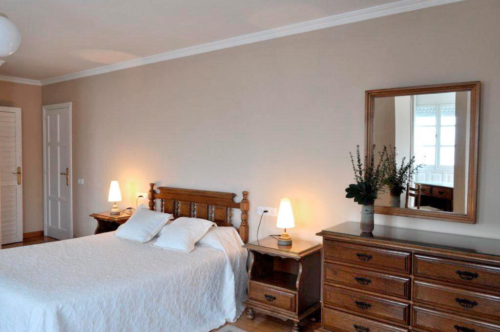Cantabrico Fonsagrada Hotel A Fonsagrada Luaran gambar